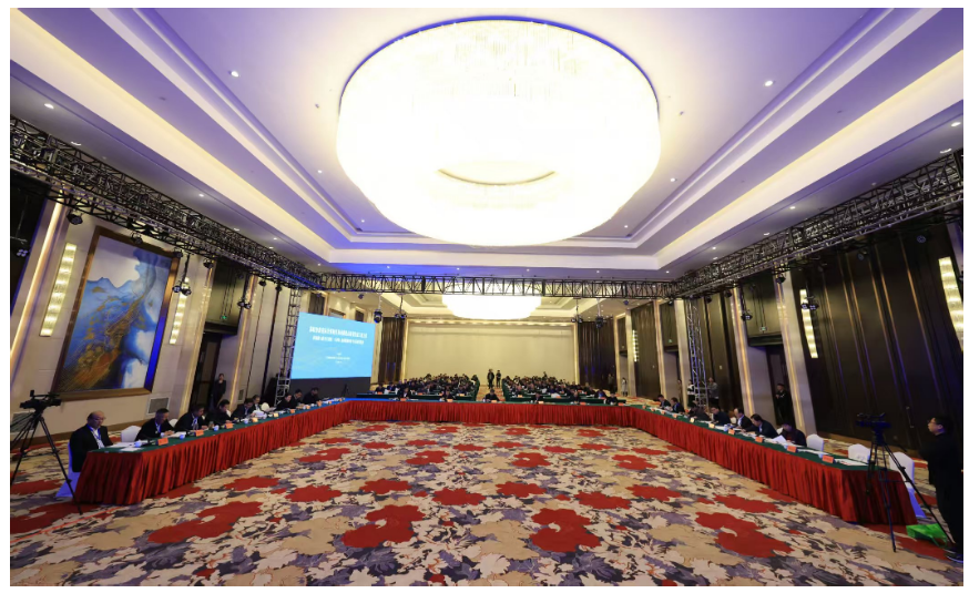 蘇皖魯豫十市抱團(tuán) 河南融入長三角又進(jìn)了一步 | 豫觀察