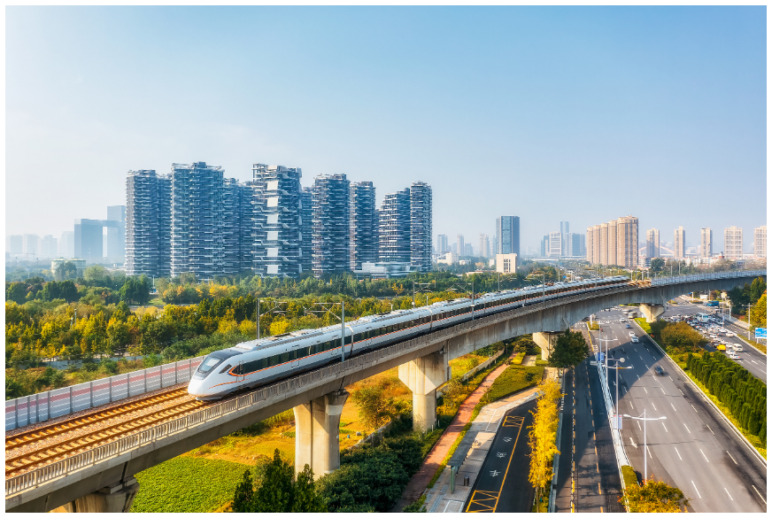 蘇皖魯豫十市抱團(tuán) 河南融入長三角又進(jìn)了一步 | 豫觀察