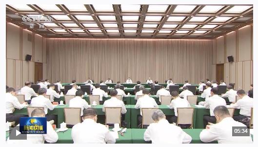 時(shí)政新聞眼丨一年之內(nèi)再赴海南，習(xí)近平重點(diǎn)關(guān)注這件大事