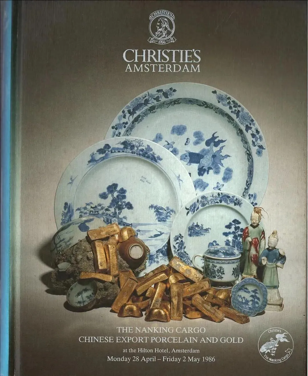 文博日歷丨冬天就要吃點(diǎn)熱乎的！這個(gè)可保溫的盤子不能錯(cuò)過