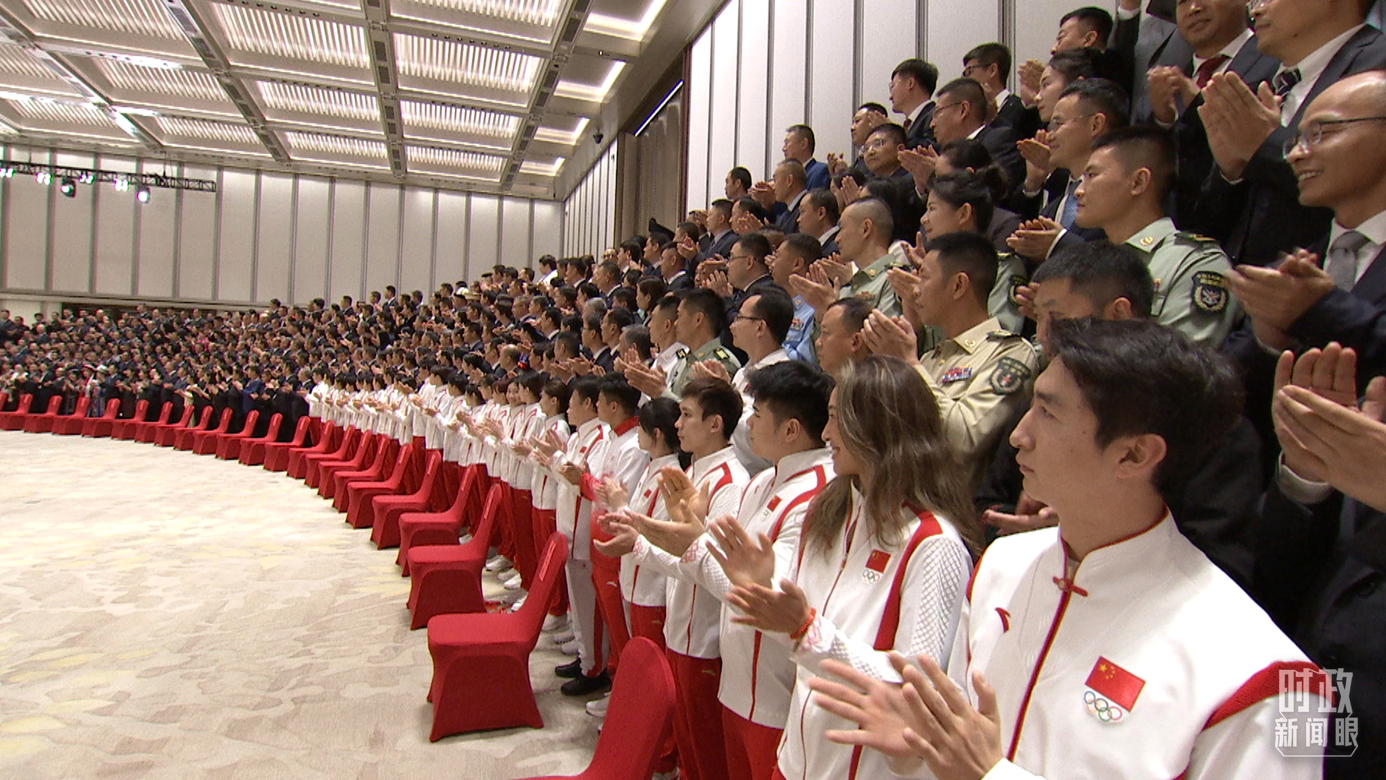 時(shí)政新聞眼丨第十五屆全運(yùn)會(huì)開(kāi)幕日，習(xí)近平出席多場(chǎng)活動(dòng)蘊(yùn)含哪些深意