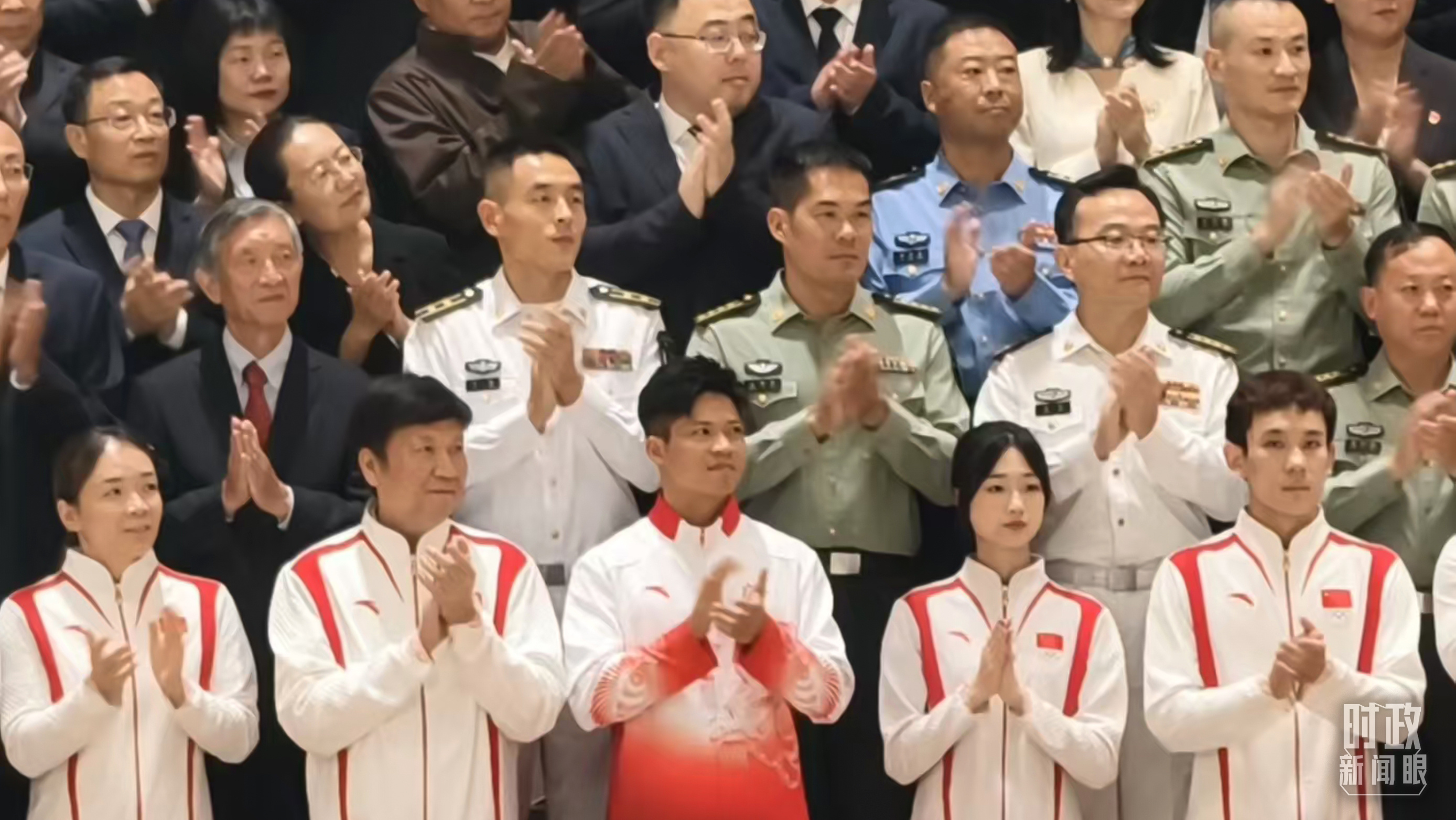 時(shí)政新聞眼丨第十五屆全運(yùn)會(huì)開(kāi)幕日，習(xí)近平出席多場(chǎng)活動(dòng)蘊(yùn)含哪些深意