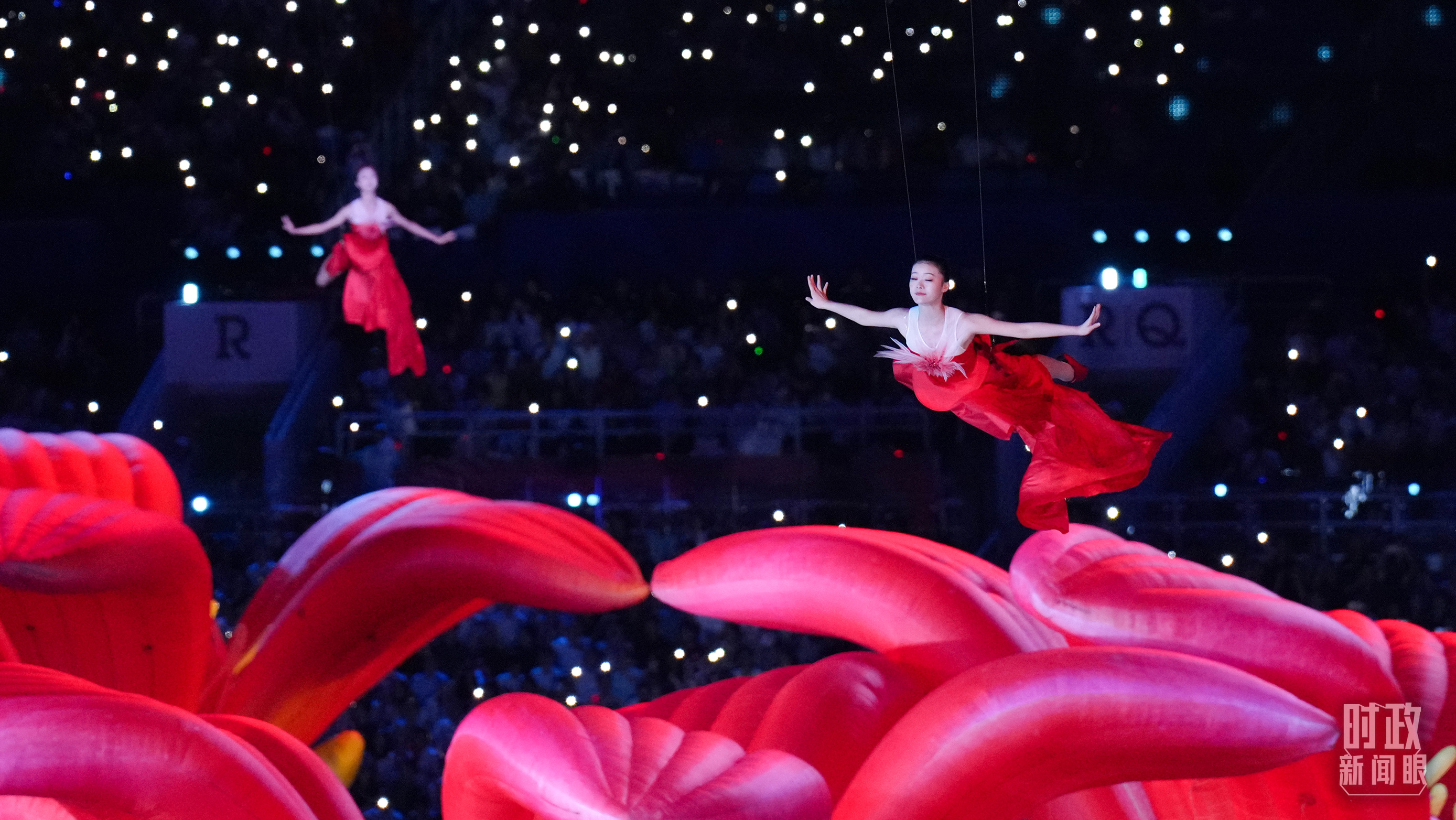 時(shí)政新聞眼丨第十五屆全運(yùn)會(huì)開(kāi)幕日，習(xí)近平出席多場(chǎng)活動(dòng)蘊(yùn)含哪些深意