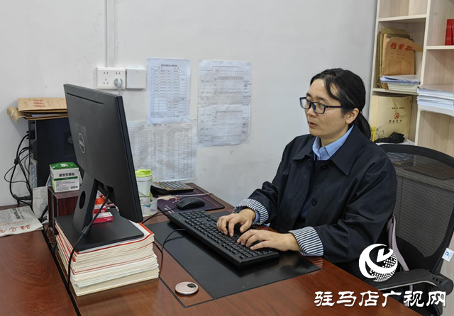 侯娜：多崗履職顯擔(dān)當(dāng) 科技服務(wù)促振興?