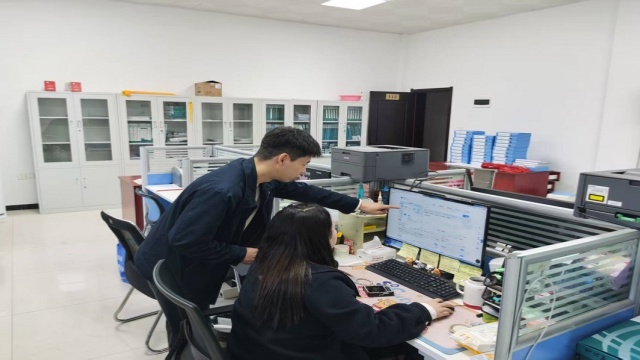 國網(wǎng)新蔡縣供電公司：“眾創(chuàng)光明”推動人工智能群眾創(chuàng)新工作