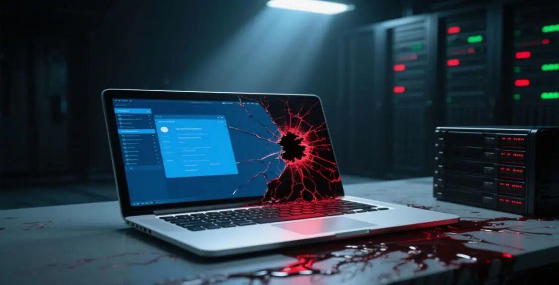 警惕“過?！本W(wǎng)絡(luò)設(shè)備成境外間諜“幫兇” 國家安全機(jī)關(guān)提示