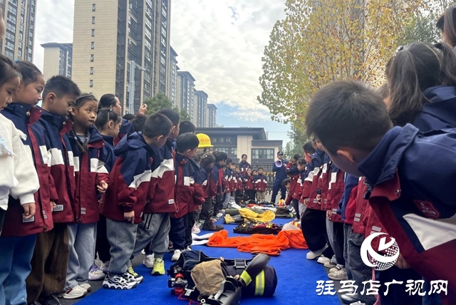 零距離探秘“火焰藍(lán)” 安全種子植心間