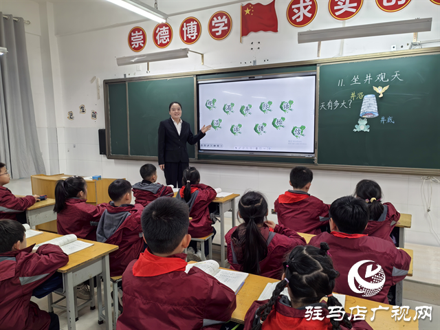 肖貝貝：匠心潤桃李 厚德譜華章