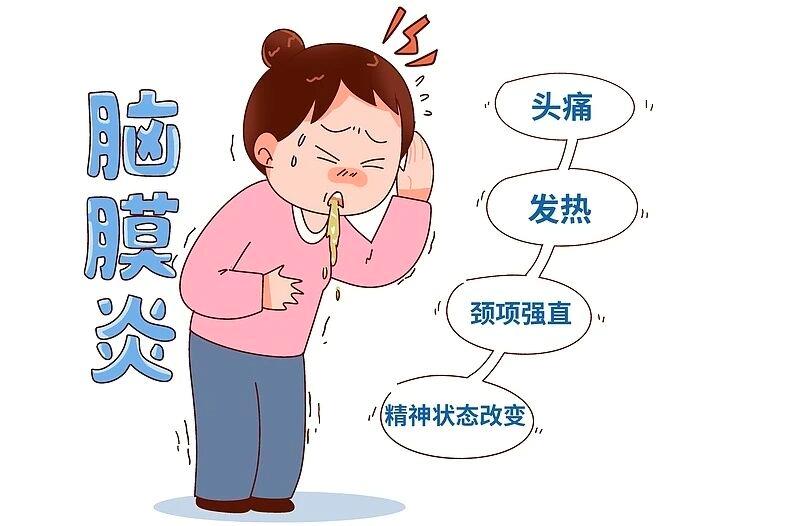 30歲小伙長(zhǎng)期熬夜智力退回3歲 年輕人患“腦膜炎”病例為何頻發(fā)？