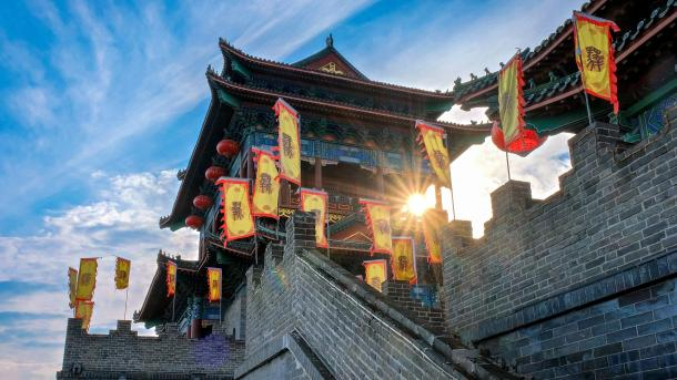 琴動(dòng)天中，蝶舞千年｜谷麗莎攜《梁祝》歸“故鄉(xiāng)”，駐馬店這場(chǎng)演出別錯(cuò)過