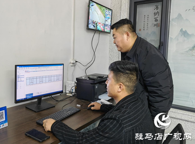 陶莊村“智”造門(mén)窗 開(kāi)啟鄉(xiāng)村振興“新視窗”