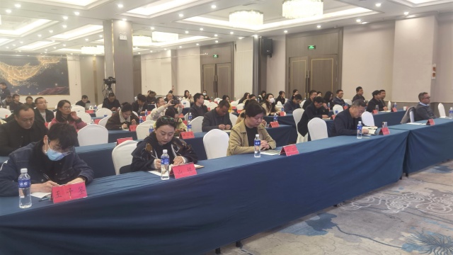 “惠企中原 政在行動(dòng)” 政策宣講駐馬店站開講