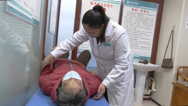 頭暈？有可能是得了耳石癥