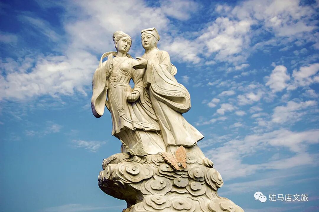 琴動(dòng)天中，蝶舞千年｜谷麗莎攜《梁?！窔w“故鄉(xiāng)”，駐馬店這場(chǎng)演出別錯(cuò)過