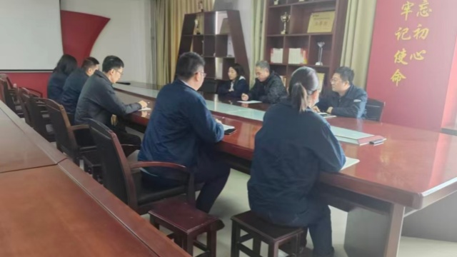 國(guó)網(wǎng)遂平縣供電公司：數(shù)字驅(qū)動(dòng)供電服務(wù)升級(jí)