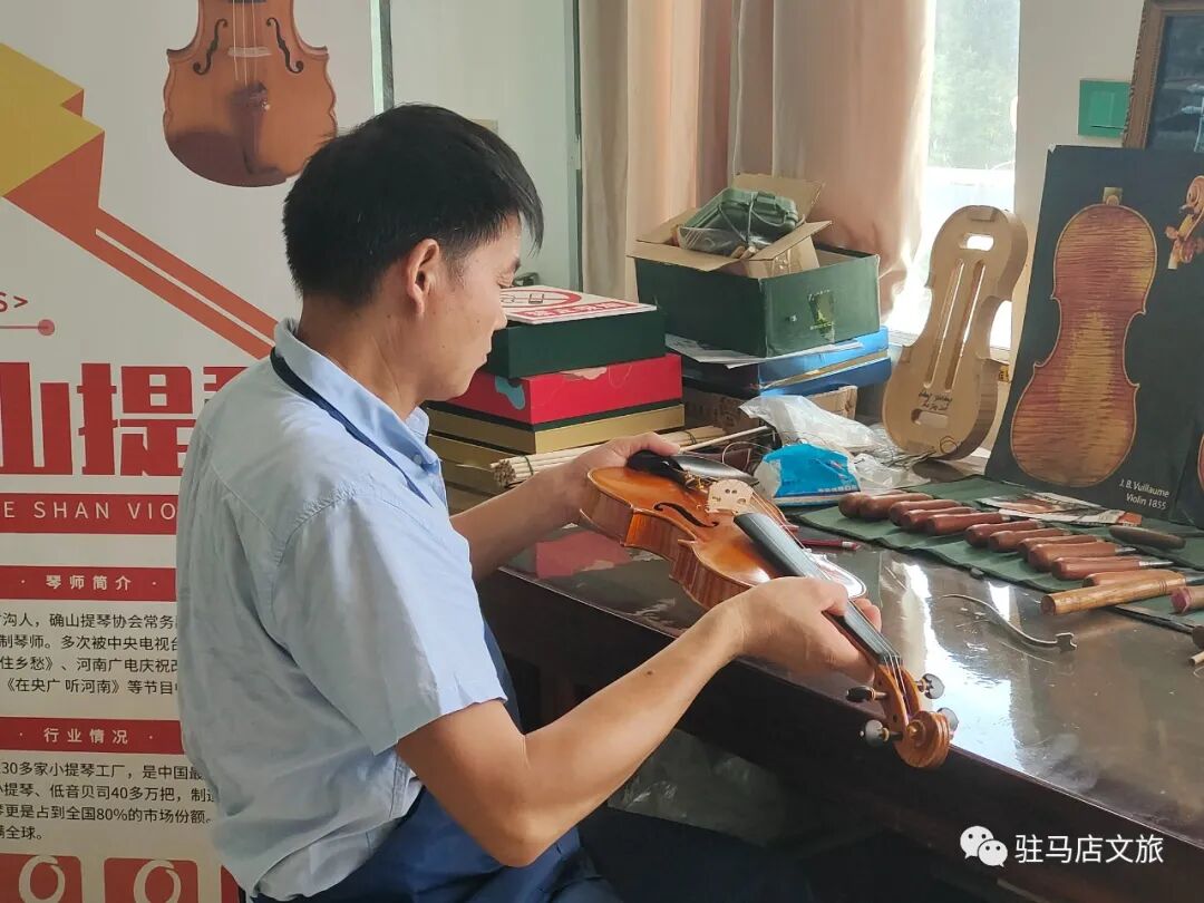 琴動(dòng)天中，蝶舞千年｜谷麗莎攜《梁?！窔w“故鄉(xiāng)”，駐馬店這場(chǎng)演出別錯(cuò)過