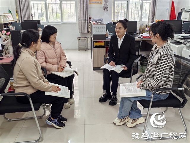 肖貝貝：匠心潤桃李 厚德譜華章