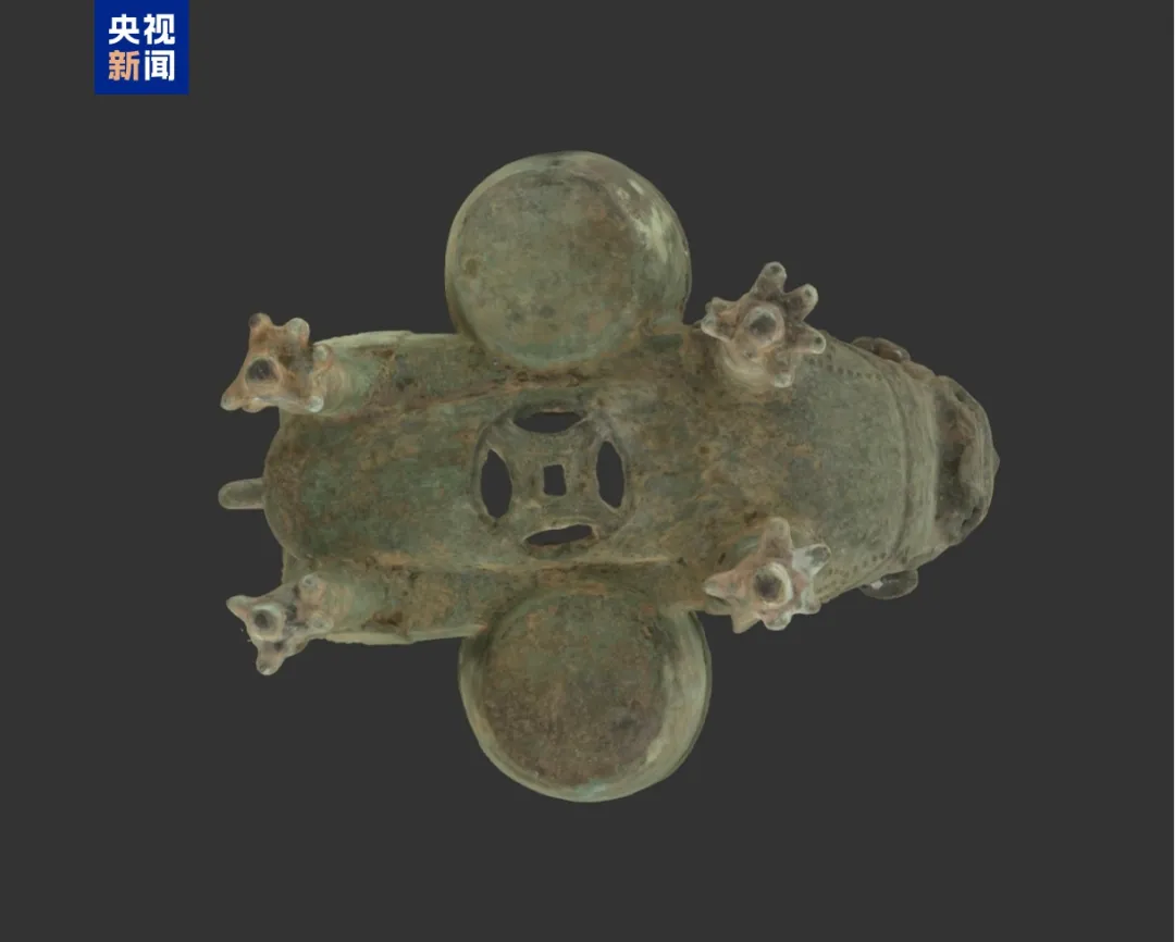 文博日歷丨創(chuàng)意設(shè)計(jì)反差萌 這個小神獸是古人冬日暖心好物