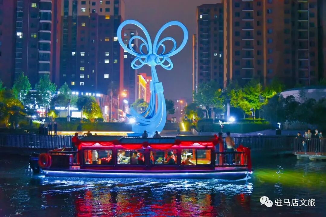 琴動(dòng)天中，蝶舞千年｜谷麗莎攜《梁?！窔w“故鄉(xiāng)”，駐馬店這場(chǎng)演出別錯(cuò)過