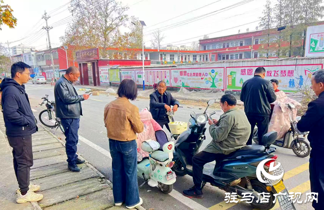 確山縣留莊鎮(zhèn)：敲門宣講送醫(yī)保 應(yīng)保盡保暖民心