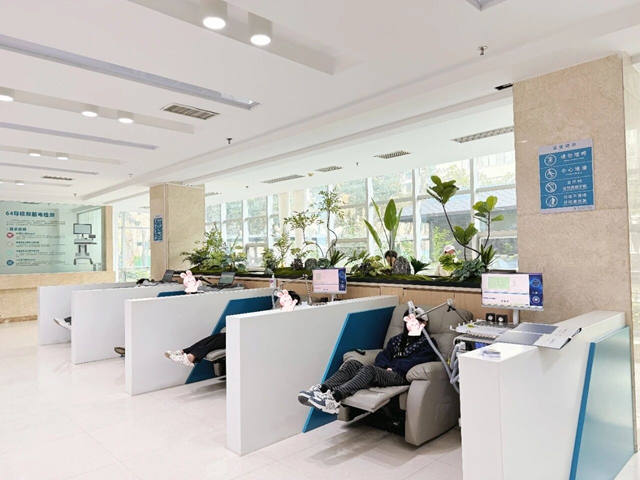 母子攜手告別失眠焦慮！神奇磁療助力中考生找回專注力！