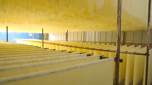 【天中“星”商】張玉吉：兩代人的堅(jiān)守 讓米線香飄四方