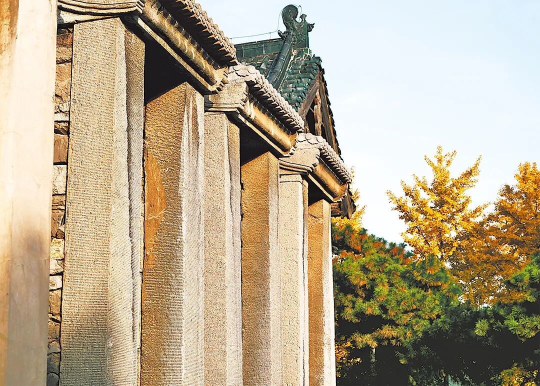 請(qǐng)打開“運(yùn)河秋韻”畫卷！