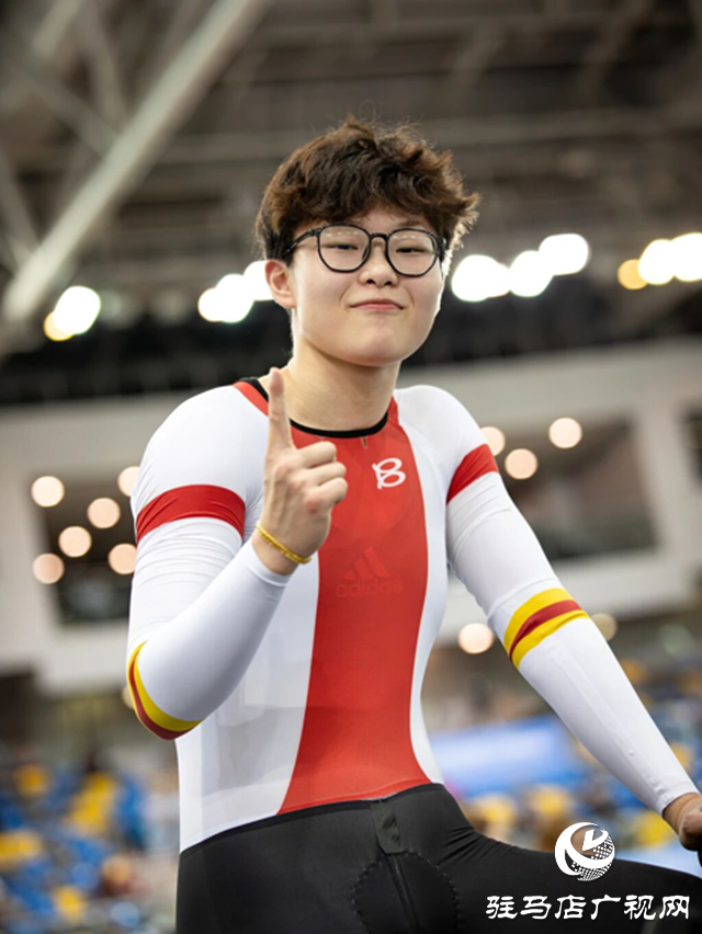 決戰(zhàn)全運會 駐馬店體育健兒為河南再奪一金！