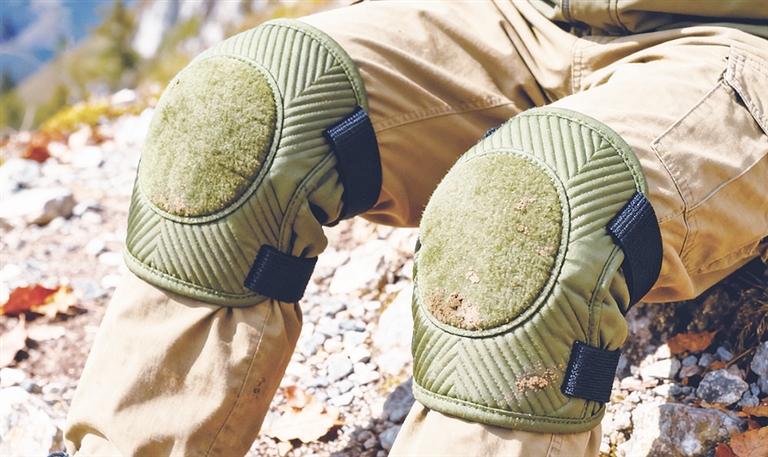 類風(fēng)濕關(guān)節(jié)炎日常護(hù)理 重點(diǎn)關(guān)注“減負(fù)”與“保暖”