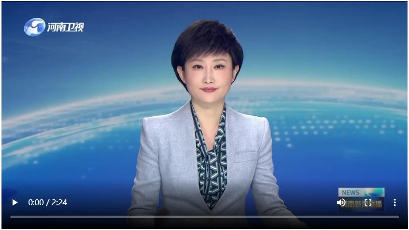 前10月河南進(jìn)出口超7400億元 電動(dòng)汽車、機(jī)器人成河南外貿(mào)增長“新王牌”