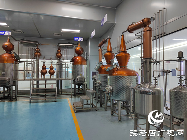 河南杞樂(lè)生物科技有限公司:“精準(zhǔn)研發(fā)+全鏈創(chuàng)新”賦能芳香產(chǎn)業(yè)高質(zhì)量發(fā)展