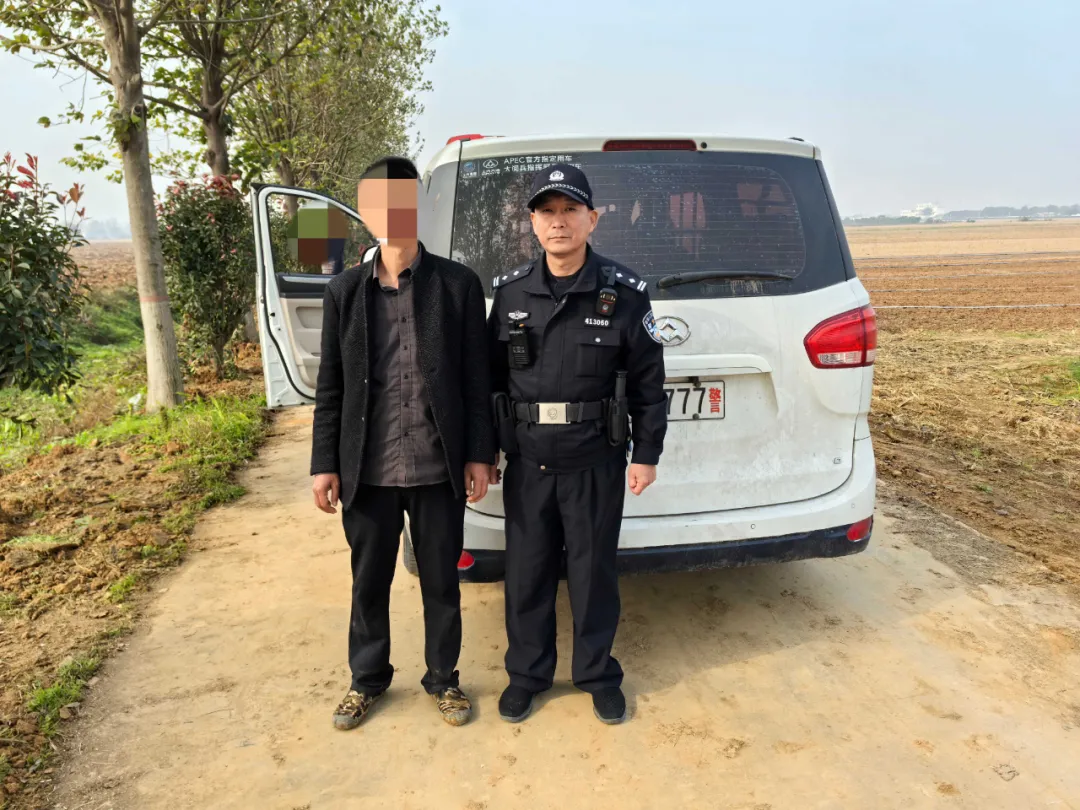 執(zhí)行護(hù)民生——驛城區(qū)法院執(zhí)行局2025年第103次執(zhí)行活動(dòng)紀(jì)實(shí)