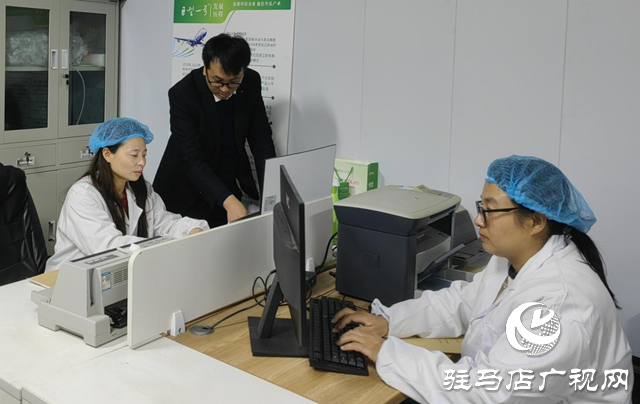 駐馬店市晨鐘生物科技：以現(xiàn)代化治理做強絲瓜產業(yè) 繪就鄉(xiāng)村振興“新樣本”