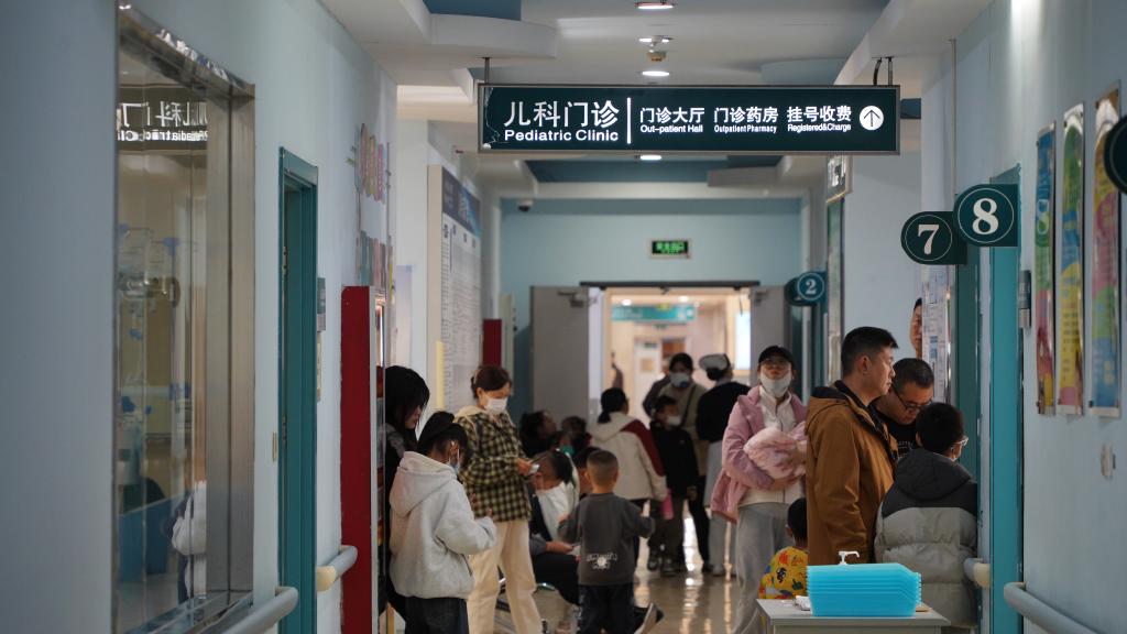 流感來了，怎么看？怎么防？怎么治？