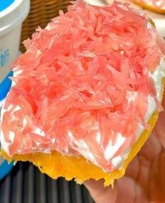 “固體楊枝甘露”火了！這幾類(lèi)人群慎吃