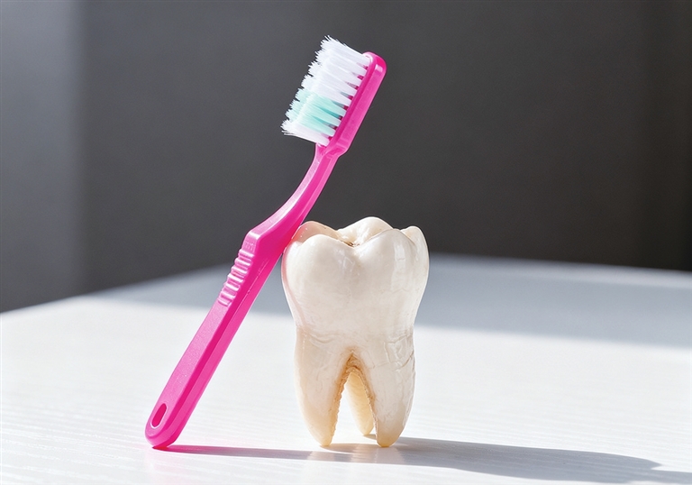 牙齒磕掉抓住“黃金半小時(shí)”