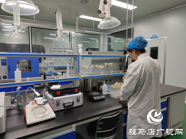 河南杞樂生物科技有限公司：“精準(zhǔn)研發(fā)+全鏈創(chuàng)新”賦能芳香產(chǎn)業(yè)高質(zhì)量發(fā)展