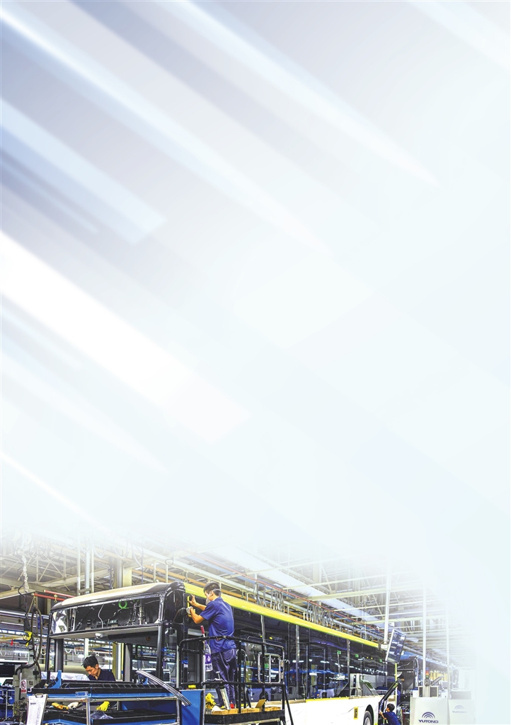 河南將培育20個左右先進制造業(yè)和現(xiàn)代服務(wù)業(yè)融合發(fā)展區(qū)