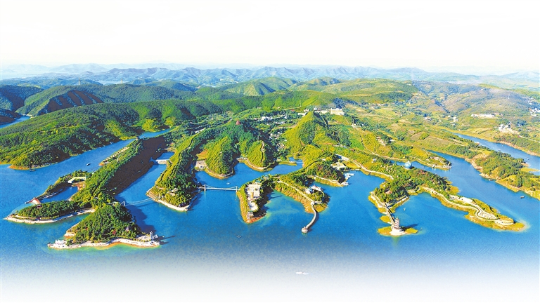 用好冬春農田水利建設黃金期 筑牢“水脈”護“糧倉”