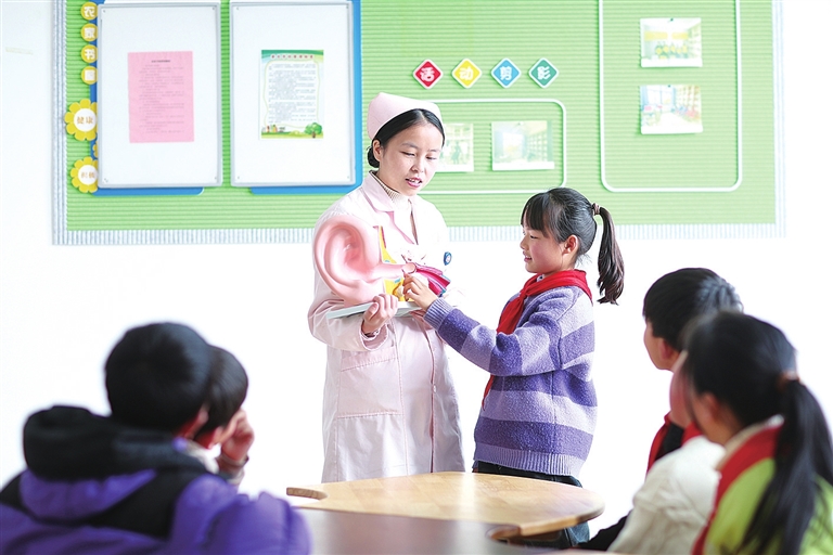 出現(xiàn)突發(fā)性耳聾 抓住黃金72小時(shí)治療期