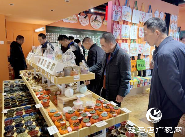 2025年駐馬店市暨驛城區(qū)全民終身學習活動周啟動