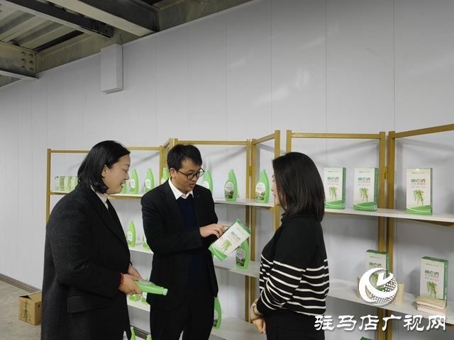 【備戰(zhàn)農(nóng)洽會】 晨鐘生物攜“科技絲瓜”整裝待發(fā)