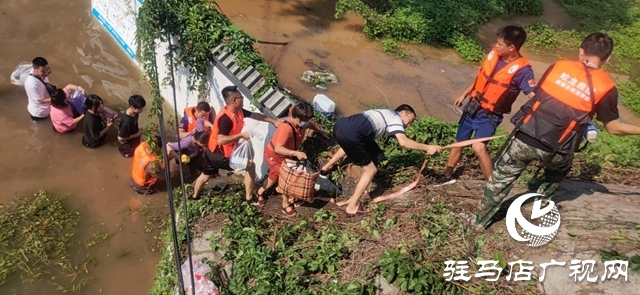 【天中光榮榜】閆艷峰:藍天之下 生命至上