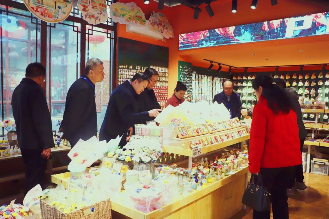 2025年駐馬店市全民終身學(xué)習(xí)之驛城文化傳承參觀活動(dòng)走進(jìn)皇家驛站