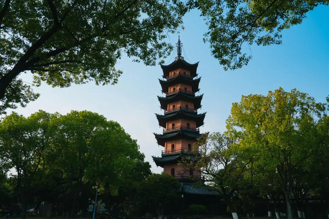 文博日歷丨來自800多年前寶塔中的一縷“瓶中香”