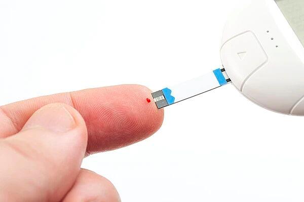 皮膚發(fā)黑洗不掉？可能是胰島素抵抗正摧毀你的健康