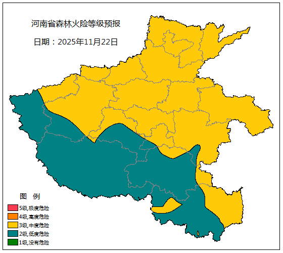 就在今天！小雪到了！大降溫就要來(lái)了