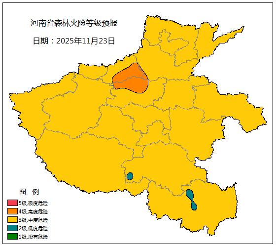 就在今天！小雪到了！大降溫就要來(lái)了