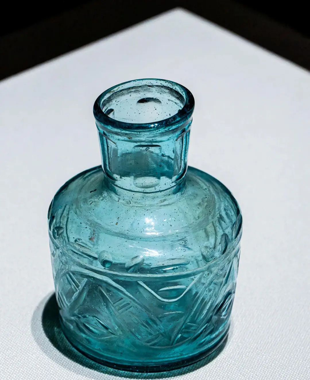 文博日歷丨來自800多年前寶塔中的一縷“瓶中香”