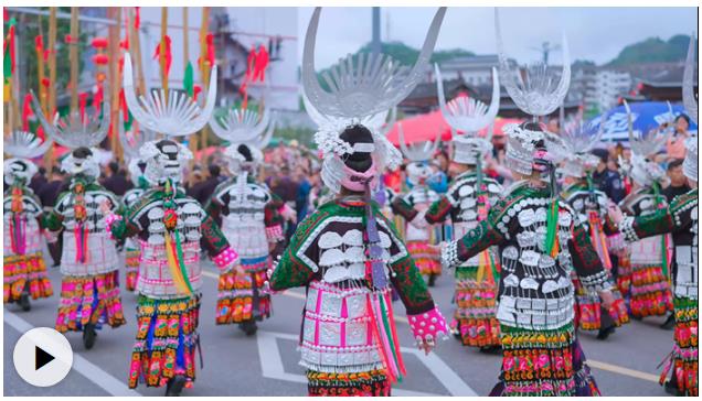 學習·知行丨微視頻：習近平情系文藝事業(yè)發(fā)展